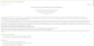 The Wrath of the Physicians