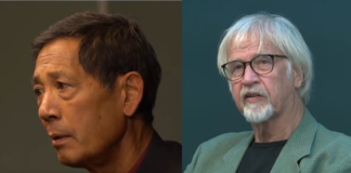 Genetic engineering under false flag