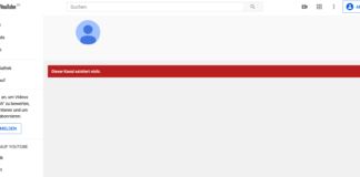 Is New Life Emerging Alongside YouTube?