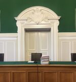 Mr. Najadi, this is not looking good