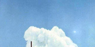 “Nord Stream 1-Blast: It Was a Mini Nuke!”