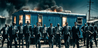 Who or what is behind the “Reiner Fuellmich dossier”?